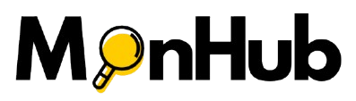 black and yellow job seeker company logo removebg preview
